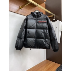 Prada Down Jackets